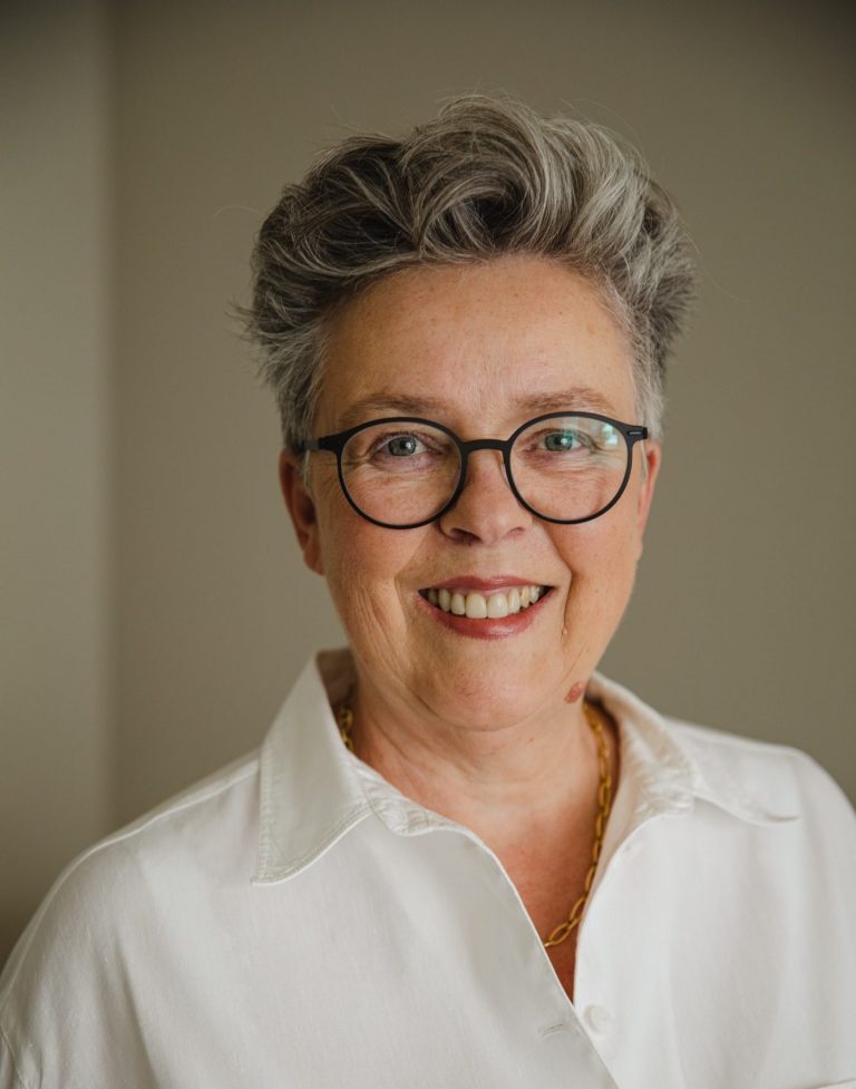 Dorothea Rohde