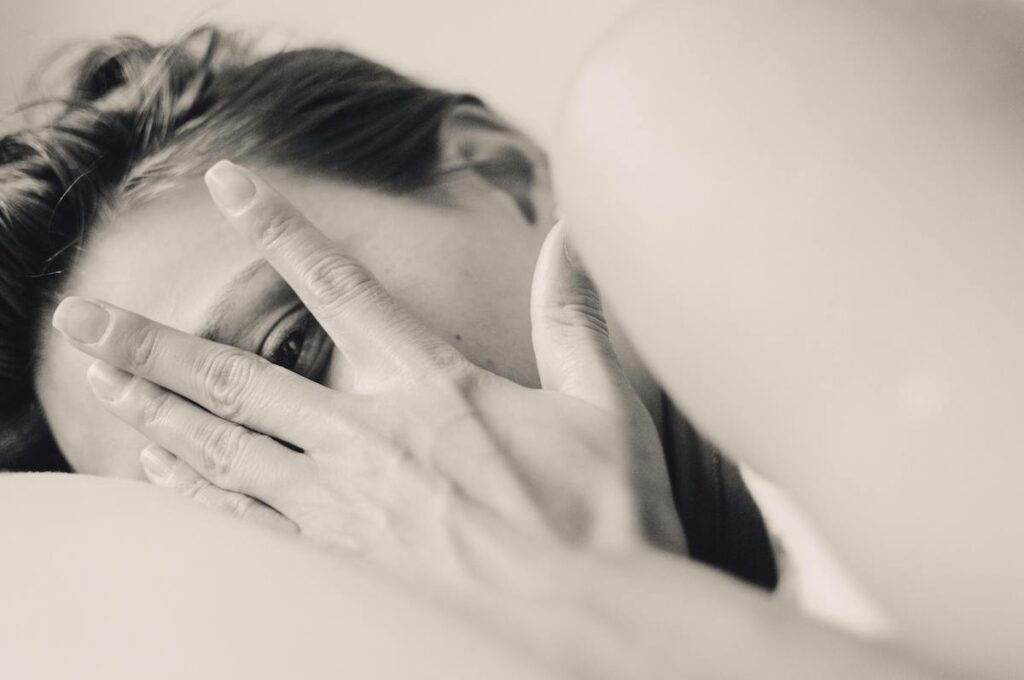 Angst und Panikattacken als Gefühlserbe